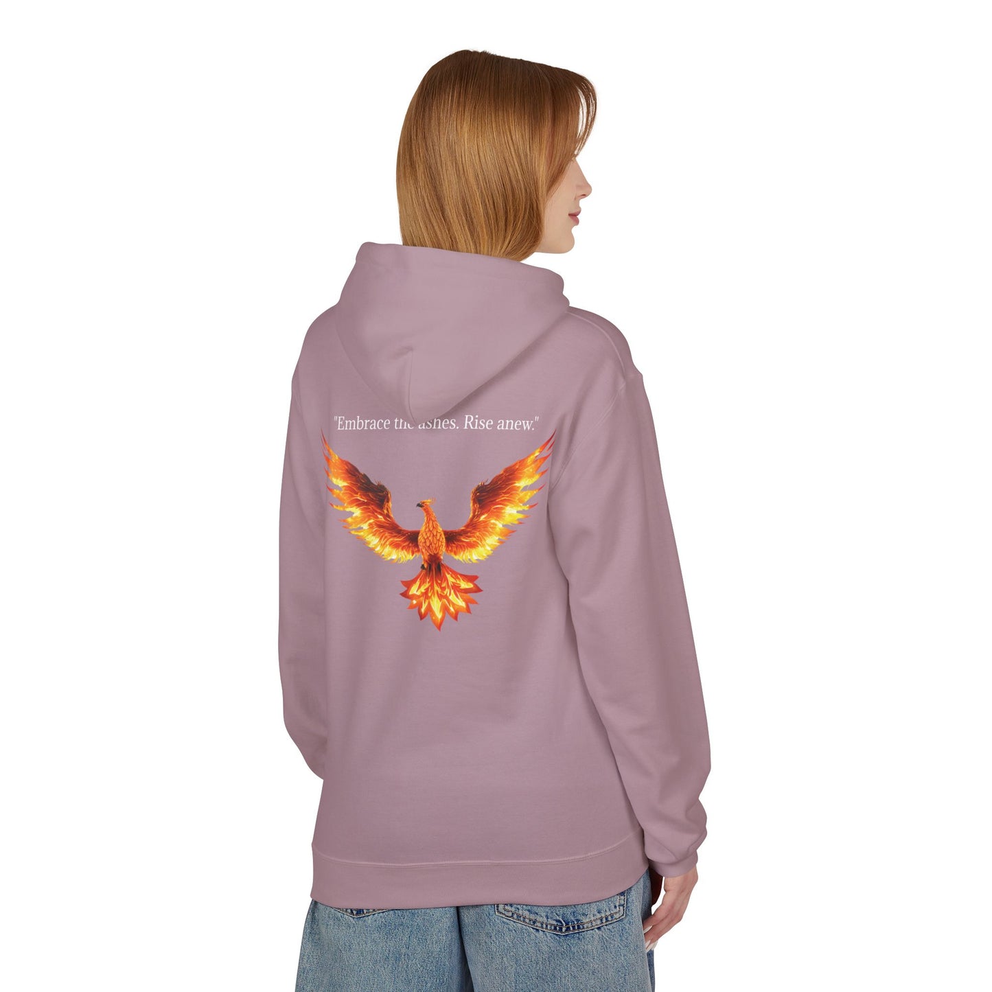 Phoenix Collection Hoodie LTD EDITION