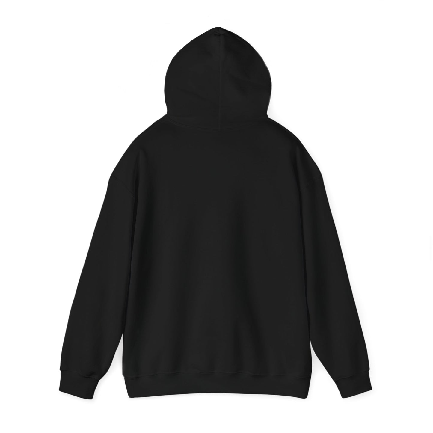 Hooded Sweatshirt - No Pain, No Gain