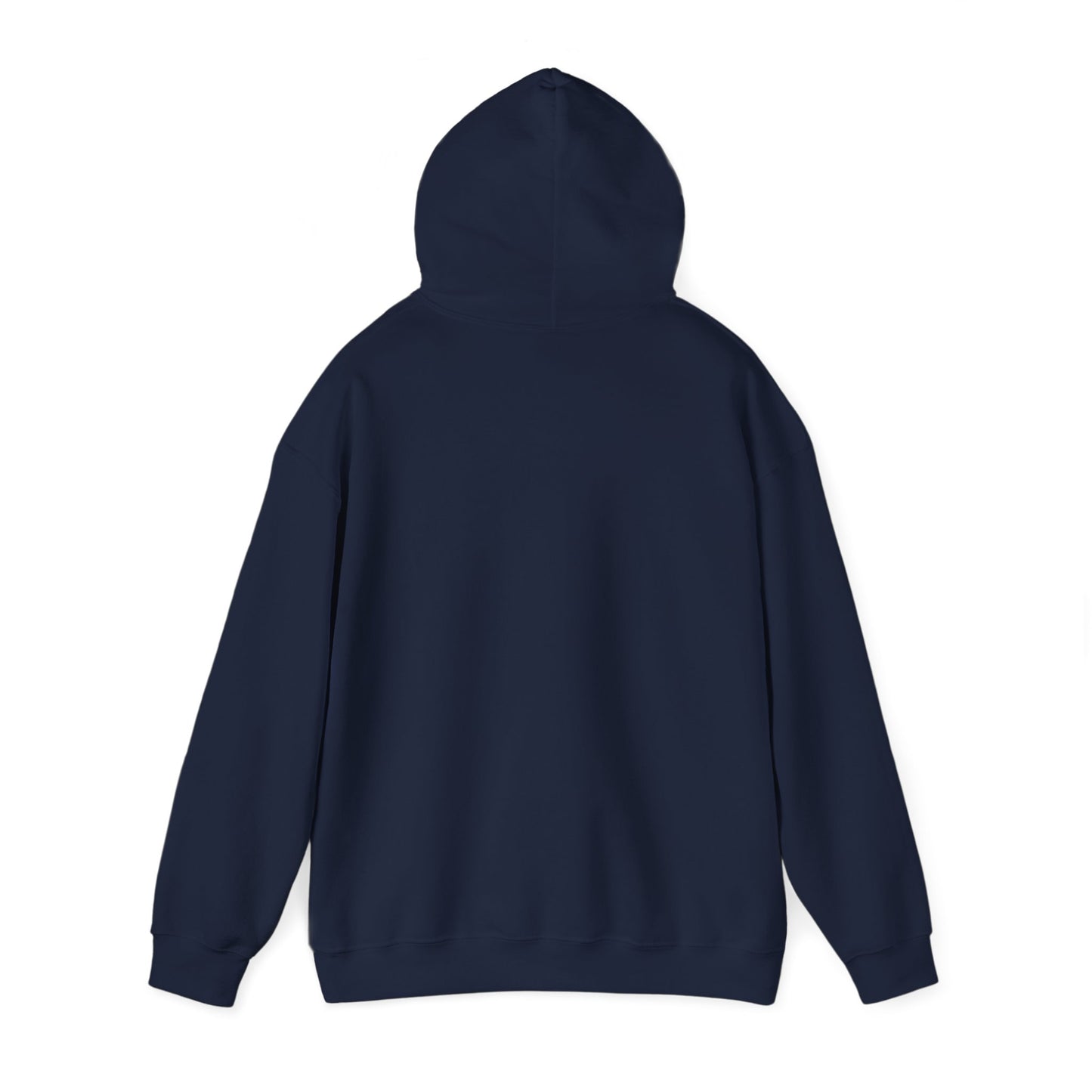 Hooded Sweatshirt - Dream, Believe, Achieve