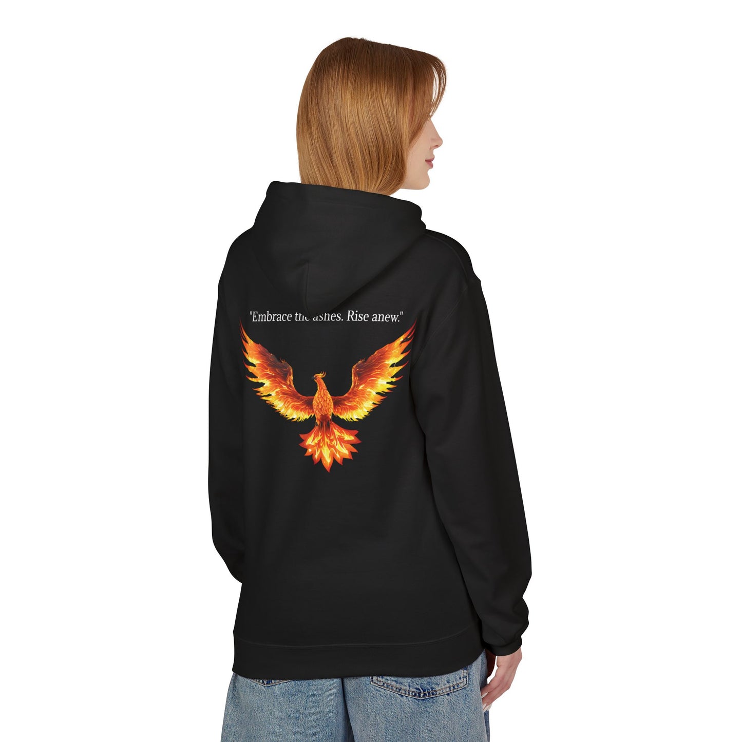 Phoenix Collection Hoodie LTD EDITION