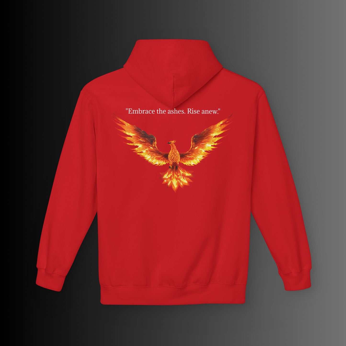 Phoenix Collection Hoodie LTD EDITION