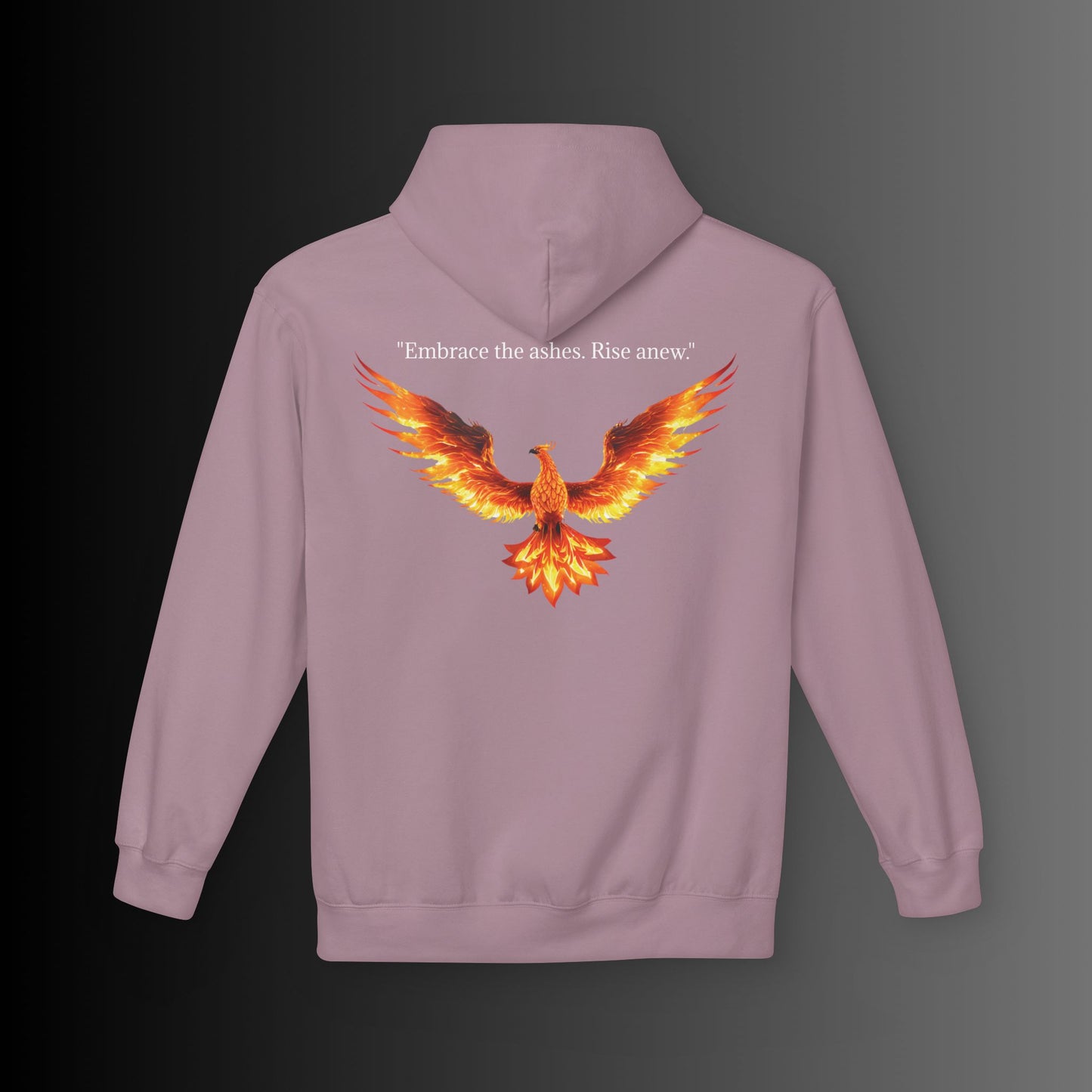 Phoenix Collection Hoodie LTD EDITION