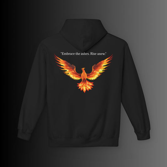 Phoenix Collection Hoodie LTD EDITION